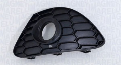 MAGNETI MARELLI 021316900480 -  Облицовка, бампер